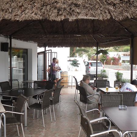 Pension Aloha San Jose  Luaran gambar