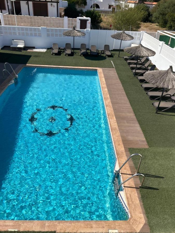 Pension Aloha San Jose  Luaran gambar