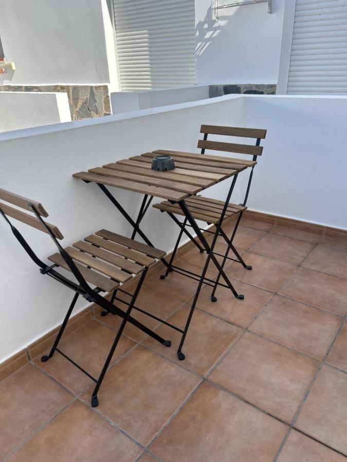 Pension Aloha San Jose  Luaran gambar