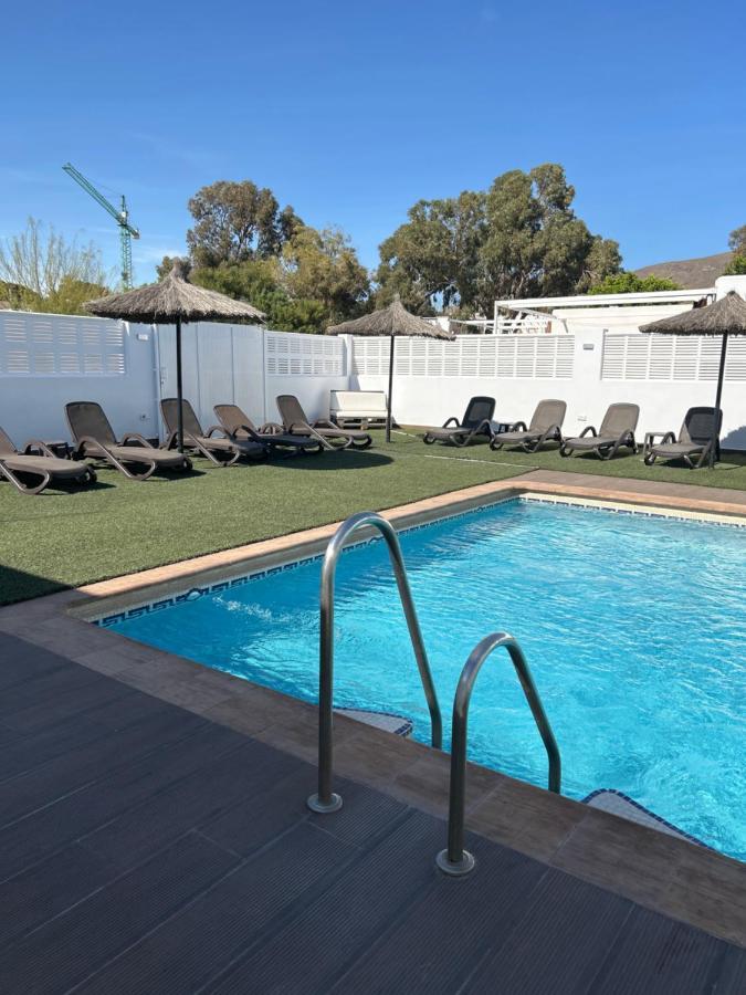 Pension Aloha San Jose  Luaran gambar