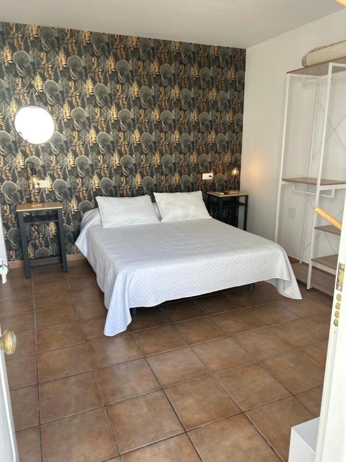 Pension Aloha San Jose  Luaran gambar