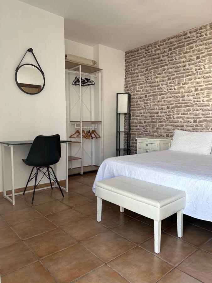 Pension Aloha San Jose  Luaran gambar