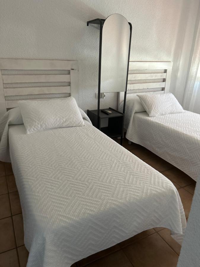Pension Aloha San Jose  Luaran gambar
