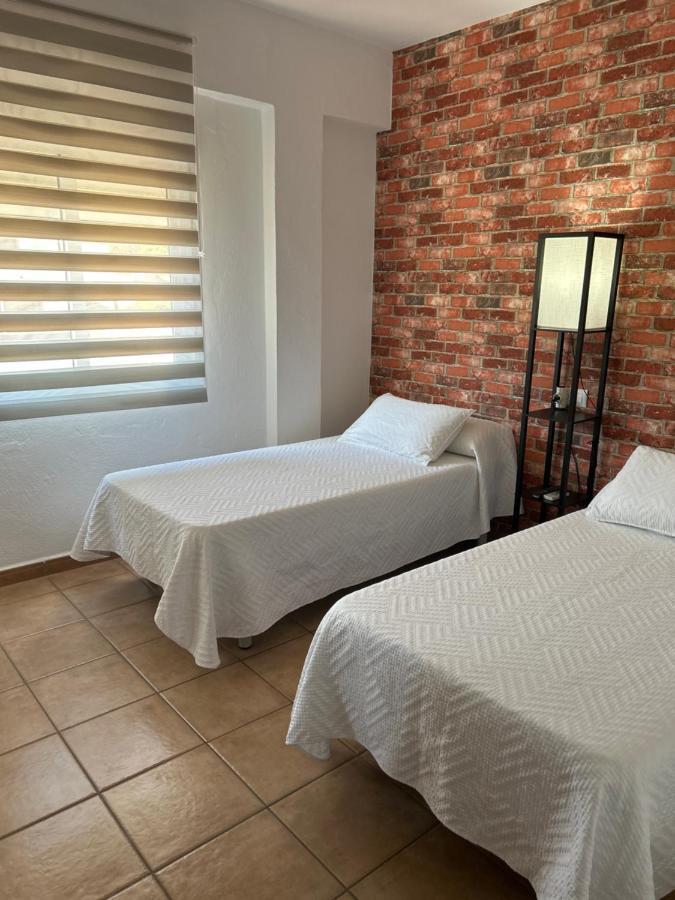 Pension Aloha San Jose  Luaran gambar
