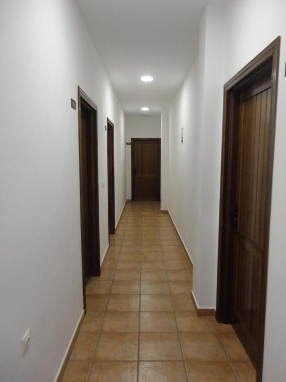 Pension Aloha San Jose  Luaran gambar