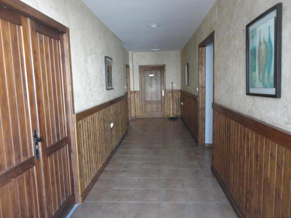 Pension Aloha San Jose  Luaran gambar
